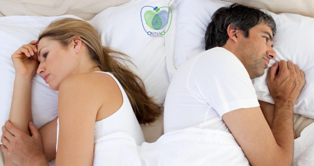 زمان زودانزالی چقدر است؟