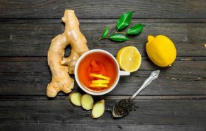 گیاهان دارویی موثر برای رفع زود انزالی