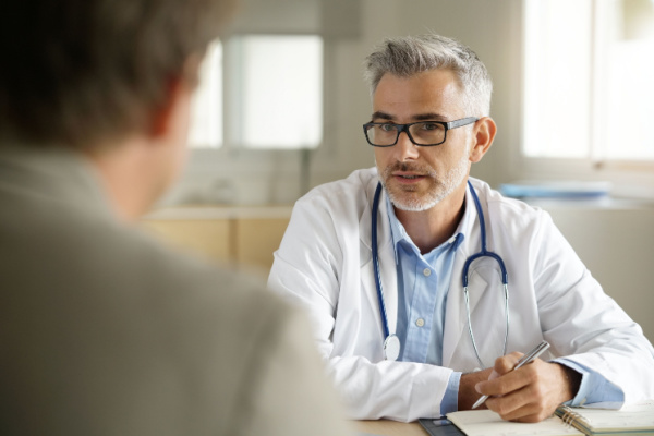 تشخیص زودانزالی