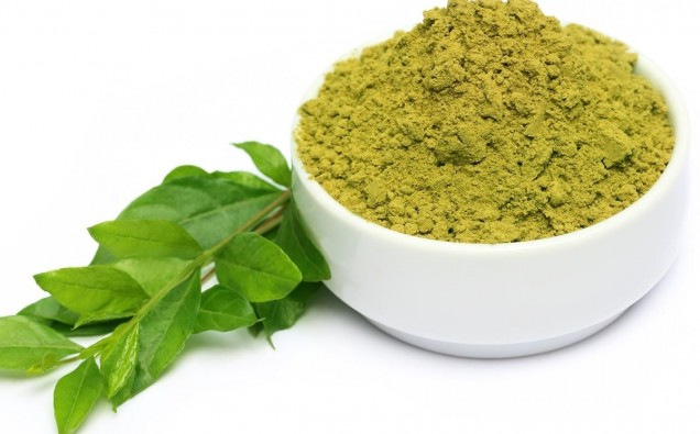 درمان زودانزالی با حنا