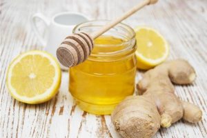 اهمیت درمان زود انزالی با عسل.